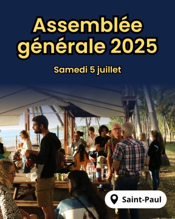 Assemblée Générale 2025 de la SEOR